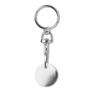 MO™ Breloc cu jeton (€uro token)