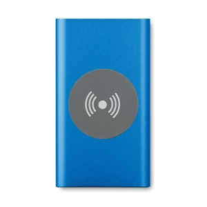 MO™ Powerbank Wireless de 4000mAh