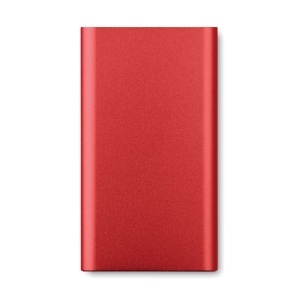 MO™ Powerbank Wireless de 4000mAh