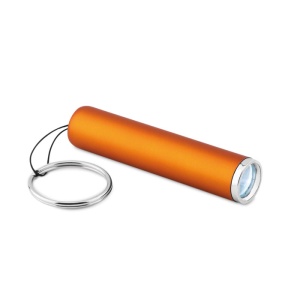 MO™ Lanternă plastic, logo luminos