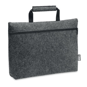 MO™ Geantă laptop cu fermoar, RPET