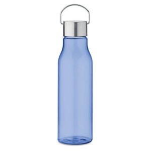 MO™ Sticlă RPET cu capac PP 600 ml