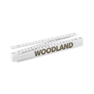 MO 2 METER - Folding ruler 2m