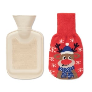MO AARHUS - Hot water bottle 250ml - Img 5