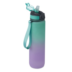 MO ACTIVATE - Sports water bottle RPET 1L - Img 9