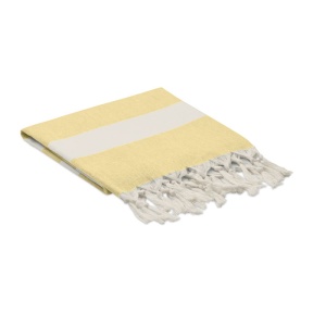MO AGOURA - Hamman towel blanket 140 gr/m² - Img 15