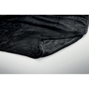 MO AGRADABLE Fleece blanket & 2 mugs set - Img 4