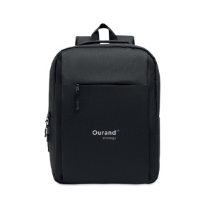 MO AKRAOS - Rucsac subțire laptop 15 inch