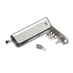 MO ALUTOOL - Multitool holder and LED torch - Img 2