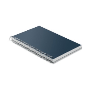 MO ANOTATE - A5 RPET notebook recycled lined - Img 8