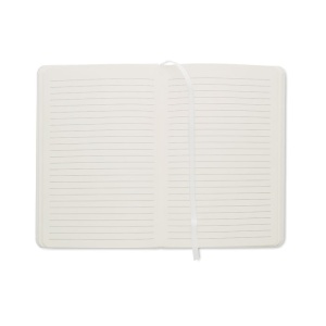 MO ARCO CLEAN - A5 antibacterial notebook - Img 4