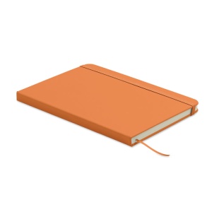 MO ARCOLOOP Notebook A5 PU reciclat - Img 6