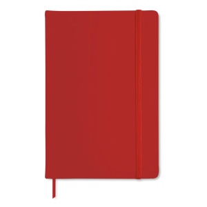MO ARCONOT LINED - A5 notebook 96 lined sheets - Img 4