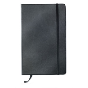 MO ARCONOT LINED A5 notebook 96 lined sheets