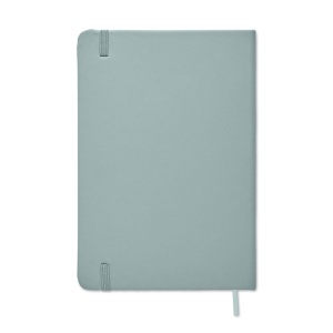 MO ARCONOT LINED - Carnet A5 liniat - Img 20