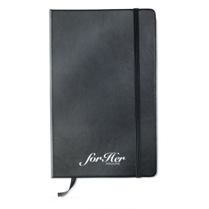 MO ARCONOT LINED - Carnet A5 liniat