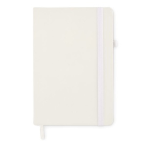 MO ARPU - Recycled leather A5 notebook - Img 17