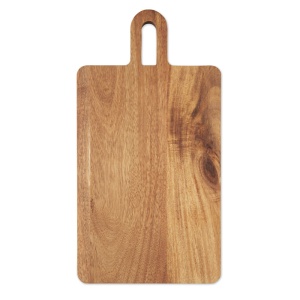 MO ASTI Acacia cutting & serving board - Img 3