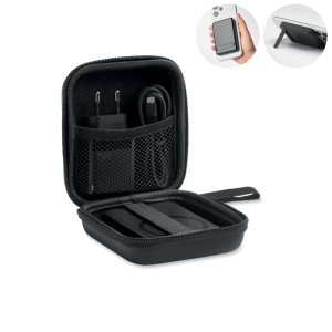 MO ATLAS Magnetic power bank set 5000mAh