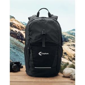 MO BAGGA - Hiking backpack 18L - Img 1