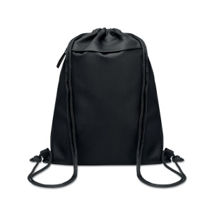MO BANGKOK BAG - Drawstring bag in 600D RPET