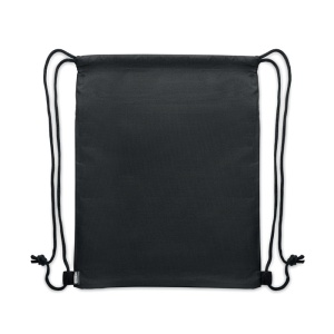 MO BANGKOK BAG Drawstring bag in 600D RPET - Img 7