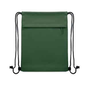 MO BANGKOK BAG Drawstring bag in 600D RPET - Img 17