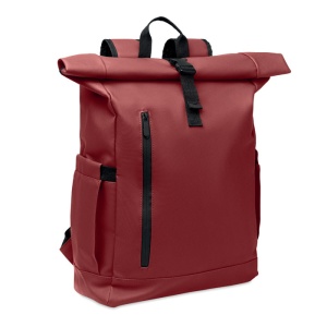 MO BANGKOK ROLL Rolltop laptop rucksack 600D - Img 1