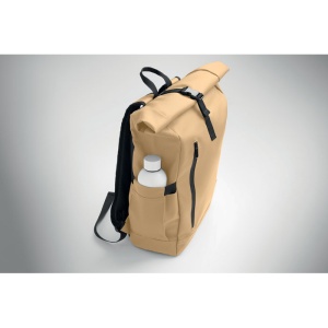 MO BANGKOK ROLL Rolltop laptop rucksack 600D - Img 23