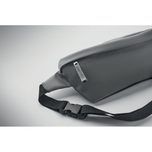 MO BANGKOK WAIST Waist pack in 600D RPET - Img 16