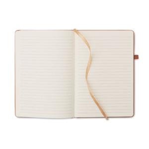 MO BAOBAB - Recycled Leather A5 notebook - Img 5