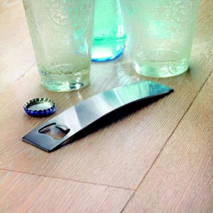 MO BARRY Stainless steel bottle opener - Img 4