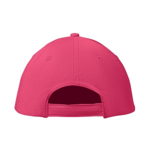 MO BASIE APOLLO 6 Panel baseball cap 160 gr/m - Img 30