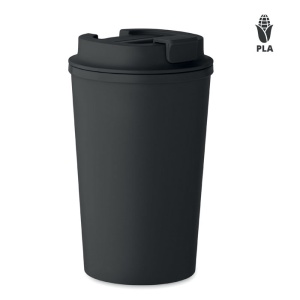 MO BEIBAKU - PLA double wall tumbler 350ml