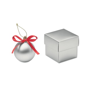 MO BELLES Christmas bauble gift box - Img 2