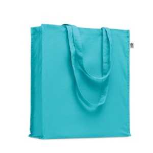 MO BENTE COLOUR - Organic cotton shopping bag - Img 13