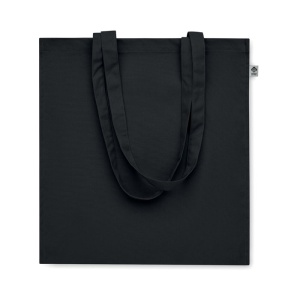 MO BENTE COLOUR - Organic cotton shopping bag - Img 15