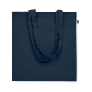 MO BENTE COLOUR - Organic cotton shopping bag - Img 25