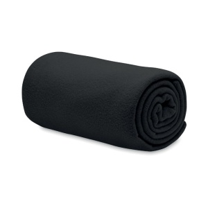 MO BOGDA RPET fleece blanket 130gr/m² - Img 9