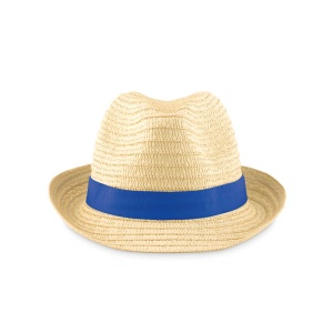 MO BOOGIE - Paper straw hat - Img 5