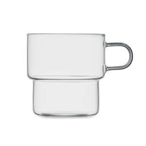 MO BOROMUG - Sticlă borosilicată 300 ml - Img 4