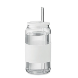 MO BOROSIP - Pahar borosilicat 550ml - Img 5