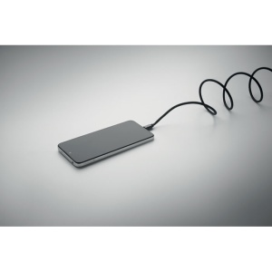 MO BRAID - Braided magnetic cable in RPET - Img 4