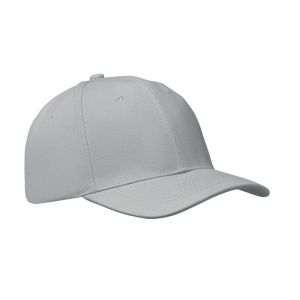 MO BUFFALO - 6 panel baseball cap - Img 6
