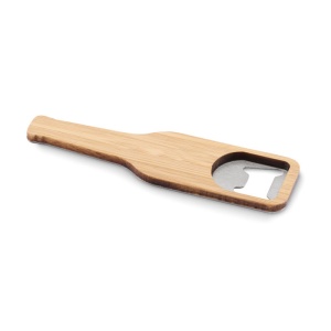 MO BUPER Bamboo bottle opener - Img 3