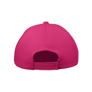 MO BUZZ KIDS 5 panel kids baseball cap - Img 31