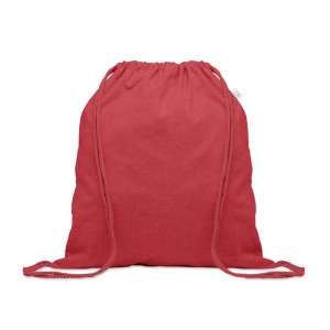 MO CABETRI COLOUR - Recycled 140 gr/m² cotton bag - Img 4