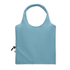 MO CARRIE COLOUR - Foldable shopping bag 140 gr/m² - Img 23