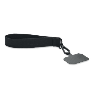 MO CELESTE - Polyester phone wrist strap - Img 1