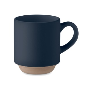 MO CERACK - Ceramic stackable mug 170 ml - Img 5